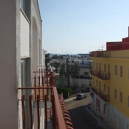 Appartement Ws Lido Conchiglie