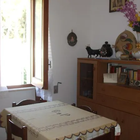 Appartement Ws Lido Conchiglie *