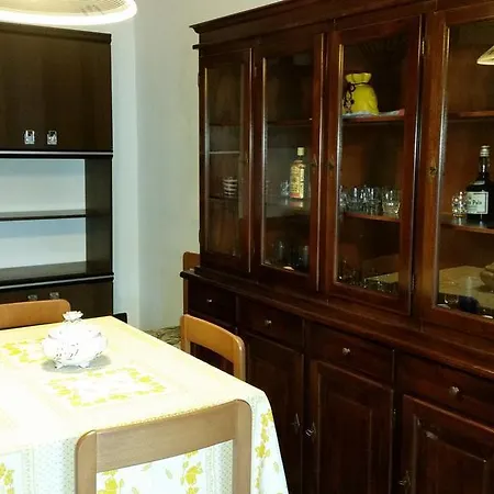 Ws Lido Conchiglie Appartement Gallipoli