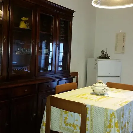 Ws Lido Conchiglie Appartement *