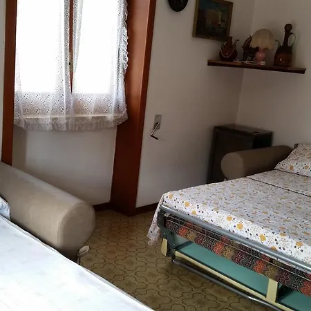 Appartement Ws Lido Conchiglie