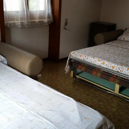 Ws Lido Conchiglie Appartement Gallipoli