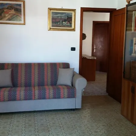 Ws Lido Conchiglie Appartement *