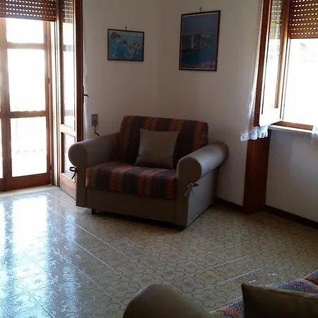 Appartement Ws Lido Conchiglie